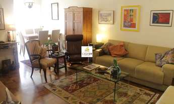 Imagem: Apartamento à venda, Perdizes, 113m²