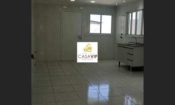 Imagem 6: Sobrado residencial à venda, Vila Santo Estéfano, 189m², 3 suítes, 4 vagas!