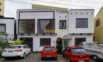 Imagem: Casa comercial à venda, 2 pavimentos, 9