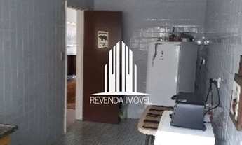 Imagem 3: Sobrado Sobrado com 3 dormitórios na Chácara Santo Antônio