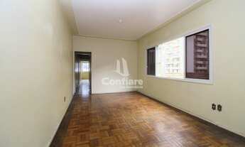 Imagem: Porto Alegre - Apartamento Padrão - Centro