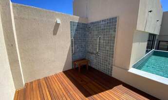 Imagem 4: Apartamento para venda tem 75 metros quadrados com 3 quartos em Lagoa Nova - Natal - RN