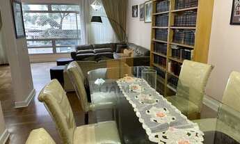 Imagem 3: APARTAMENTO 3 DORMITÓRIOS 1 SUÍTE SALA 2 AMBIENTES 2 BANHEIROS 1 VAGA