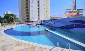 Imagem 13: VIVERE PALHANO - Apto com 3 dormitórios, 78 m² - venda por R$ 515.000 ou aluguel por R$ 2