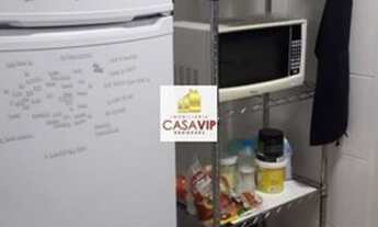 Imagem 6: Apartamento à venda, Cidade Monções, 110m², 3 dormitórios, 1 suíte, 1 vaga!