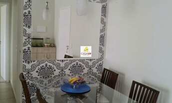 Imagem 3: Apartamento à venda, Vila Constança, 50m², 2 dormitórios, 1 vaga!