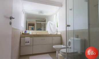 Imagem 6: São Paulo - Apartamento Padrão - Moema