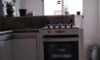 Imagem 6: Apartamento para Venda em São Bernardo do Campo, Baeta Neves, 2 dormitórios, 1 banheiro, 1