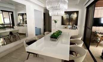 Imagem 6: Apartamento com píer, 4 dormitórios à venda, 165 m² por R$ 2.100.000 - Vitória - Salvador