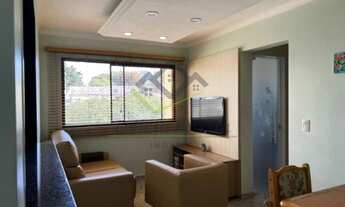 Imagem 1: SÃO PAULO - Apartamento Padrão - PARQUE SÃO DOMINGOS