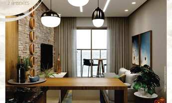 Imagem 6: Rooftop Orla Tamandaré o lugar perfeito para investir e curtir um cenário paradisíaco