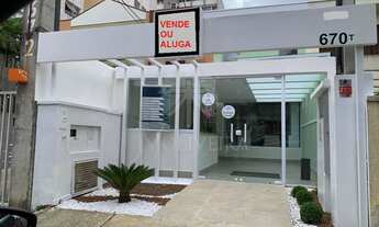 Imagem: Sobrado, 177 m² - venda por R$ 2.450.000,00