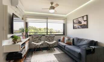 Imagem 2: PORTO ALEGRE - Apartamento Padrão - CAMAQUÃ