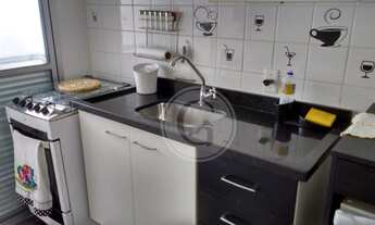 Imagem 5: Apartamento à venda, 53 m² - Butantã - São Paulo/SP