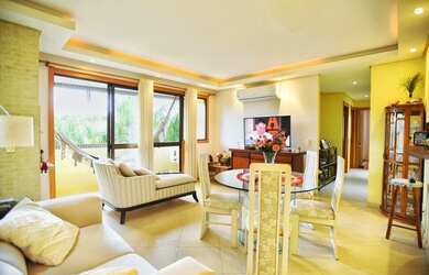 Imagem 2: Porto Alegre - Apartamento Padrão - Passo da Areia