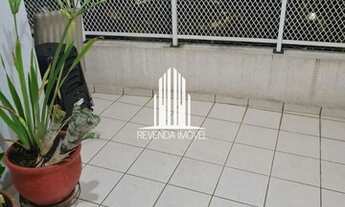 Imagem 3: Apartamento à venda no condomínio Varandas