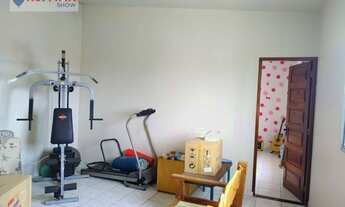 Imagem 4: Vendo casa com 4 dormitórios à venda, 90 m² por R$ 280.000 - Planalto - Lajedo/PE