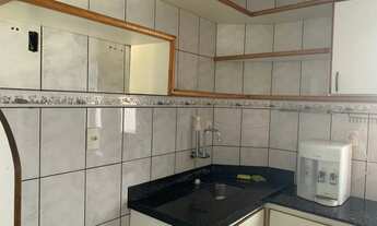 Imagem 7: Apartamento para aluguel com 140 metros quadrados com 3 quartos em Jardim Renascença - São