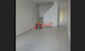 Imagem 5: Sobrado com 3 dormitórios cada à venda, 129 m² por R$ 590.000,00 Localizado na Rua Coronel