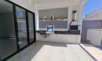 Imagem 6: Casa para Venda, BELLA CITTA - no bairro Fazenda Rodeio, localizado na cidade de Mogi das