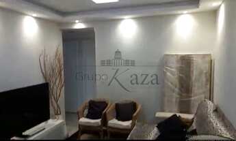 Imagem 2: Apartamento para venda com 67 metros quadrados com 3 quartos