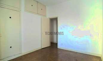 Imagem 7: Apartamento para alugar, 120 m² por R$ 2.500,00/mês - Cerqueira César - São Paulo/SP