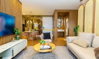 Imagem: Bioos- Lançamento apartamentos residenciais