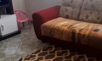 Imagem 3: Apartamento para venda tem 74m² com 3 quartos - Aero Rancho - Campo Grande - MS