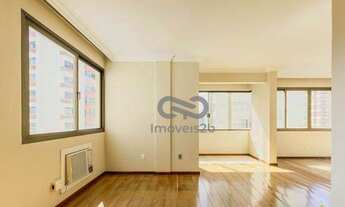 Imagem 4: Apartamento com 4 dormitórios à venda, 160 m² por R$ 1.690.000,00 - Centro - Florianópolis