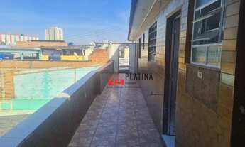 Imagem: Casa com 2 dormitórios à venda, 100 m²