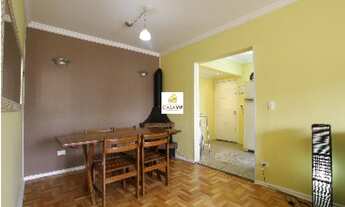 Imagem 4: Apartamento à venda, Vila Nova Conceição, 90m², 2 dormitórios, 1 vaga!