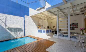 Imagem 2: SãO PAULO - Casa de Condomínio - Campo Belo