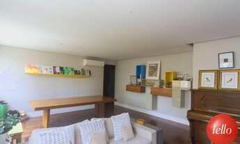 Imagem 4: São Paulo - Apartamento Padrão - Moema