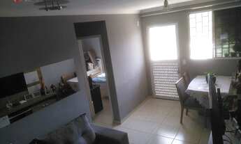 Imagem 2: Apartamento Padrão para Venda em Luxemburgo Santa Luzia-MG