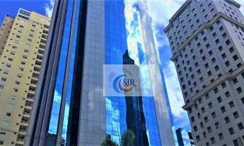 Imagem 3: Conjunto para alugar, 136 m² -Itaim Bibi - São Paulo/SP