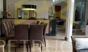 Imagem 4: Casa - Loteamento Mont Blanc Residence - Campinas