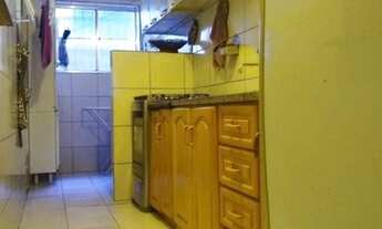 Imagem 2: Aluga-se quarto para estudante - Paralela park