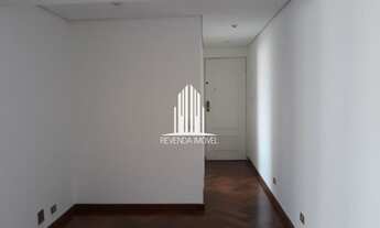 Imagem 2: Apartamento com 82m² - 2 dormitórios na R. Dr. Bacelar