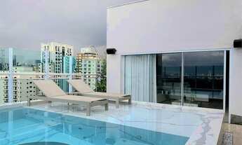 Imagem 4: Apartamento-São Paulo-PINHEIROS