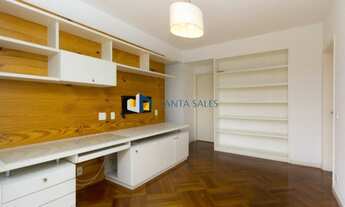 Imagem 4: Apartamento 4Dorm - Real Parque