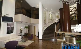 Imagem: FLAT - MOEMA ÍNDIOS - SP