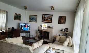 Imagem: Apartamento à venda, Santana, 195m², 5