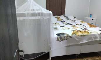 Imagem 7: Casa Condomínio Mário Franco