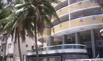 Imagem: APARTAMENTO OCIAN - PRAIA GRANDE SP