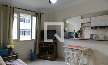 Imagem 3: Apartamento para Aluguel - Campo Grande, 2 Quartos, 65 m2