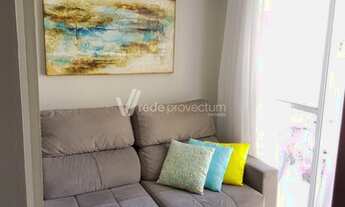 Imagem 2: Apartamento - Parque Prado - Campinas