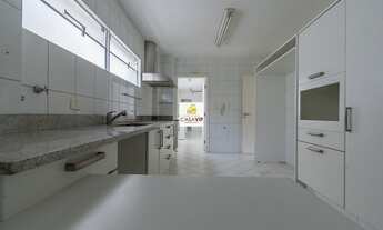 Imagem 5: Apartamento à venda, Higienópolis, 202m², 3 dormitórios, 1 suíte, 2 vagas!