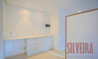 Imagem 5: SãO PAULO - Conjunto Comercial/Sala - Brooklin