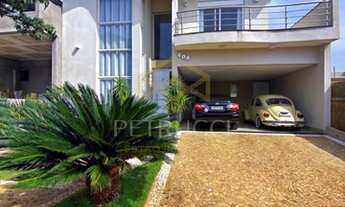 Imagem: Casa - Residencial Real Parque Sumaré