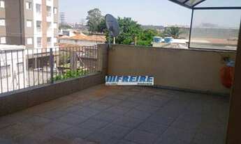 Imagem 2: Apartamento com 3 dormitórios à venda, 94 m² por R$ 460.000,00 - Fundação - São Caetano do